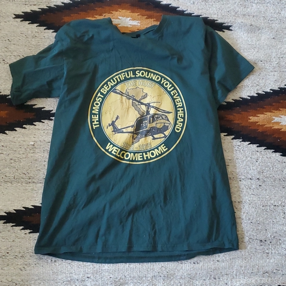 Huey Shirt
